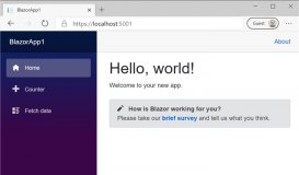 微软正式发布 Silverlight 替代产品 Blazor ：更开放、现代