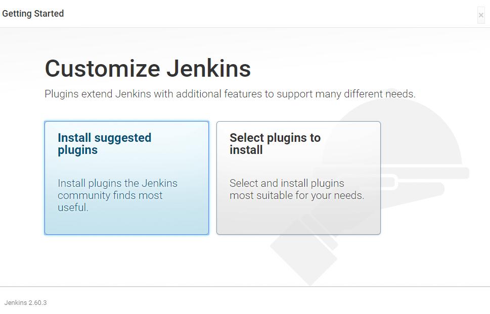 Centos7+Docker+Jenkins+ASP.NET Core 2.0自动化发布与部署的实现