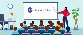 Microsoft 365 副总裁：微软 Teams 规模甚至将超过 Windows 系统