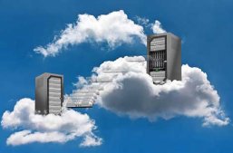 数据中心设施管理在云端的优势