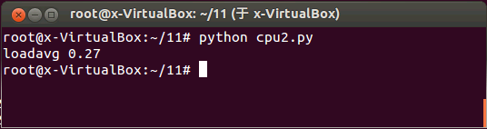 使用Python脚本对Linux服务器进行监控的教程