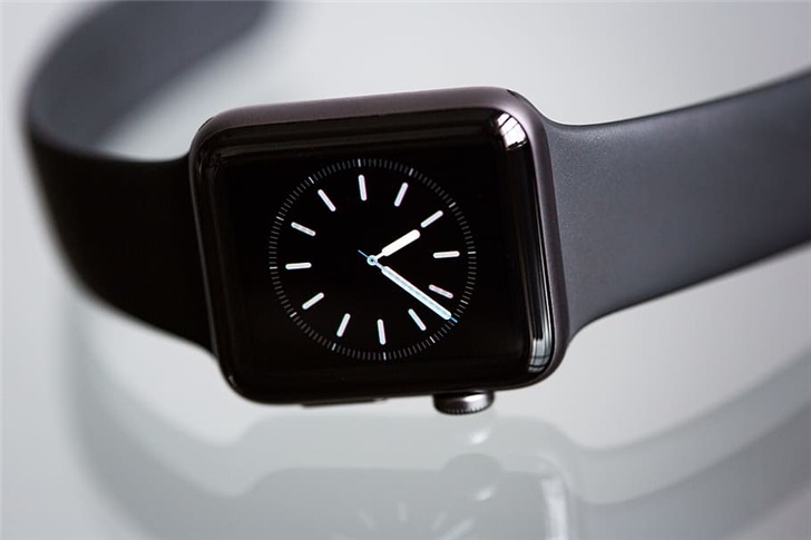 消息称苹果Apple Watch 6仍将采用OLED屏幕