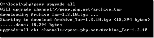 php安装xdebug/php安装pear/phpunit详解步骤(图)