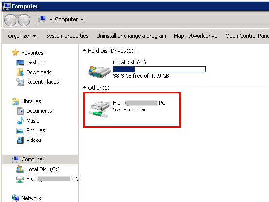 本地Windows与服务器Windows间使用远程桌面连接的方法