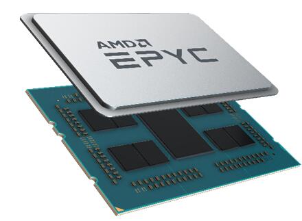 新华三服务器搭载全新AMD EPYC处理器开启高性能计算时代
