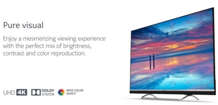 诺基亚推出 43 英寸 4K LED 智能电视：四核处理器加持，约合 3018 元