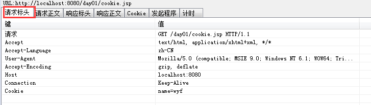 JavaWeb开发使用Cookie创建-获取-持久化、自动登录、购物记录、作用路径