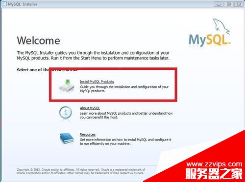 win7下MySql 5.7安装配置方法图文教程