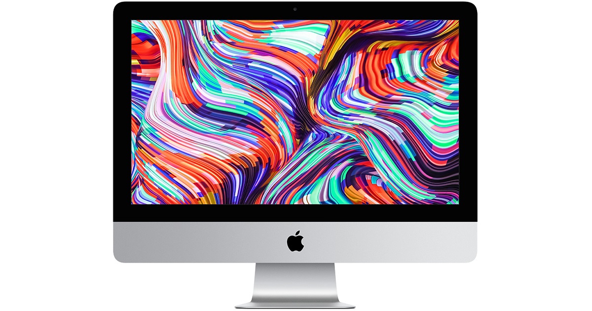 爆料：苹果全新设计的 iMac 将在 WWDC 2020 发布