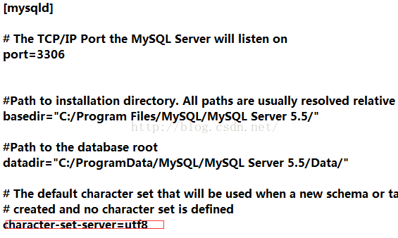 MySQL学习第三天 Windows 64位操作系统下验证MySQL