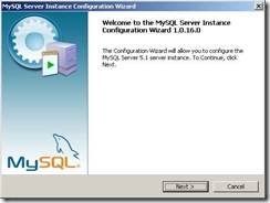 Windows下MySQL安装配置方法图文教程
