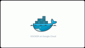 Google Container Engine上申请和使用Docker容器的教程