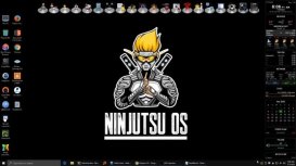 微软投诉打击 Ninjutsu OS：删除 / 禁用 Win10 应用程序侵犯版权