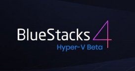 不再起冲突，BlueStacks 安卓模拟器推出 Hyper-V 测试版