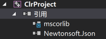 .NET Core3.1编写混合C++程序