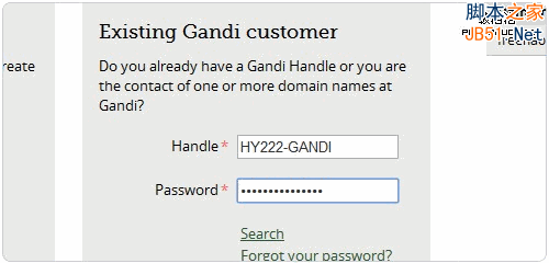 Gandi.net免费赠送.COM/.Me/.INFO等顶级域名