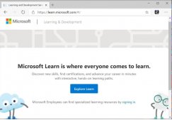 微软宣布：Microsoft Learning 网站内容迁移到 Microsoft Learn