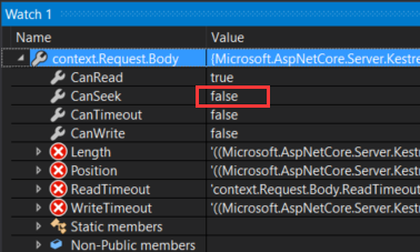 ASP.NET Core自定义中间件如何读取Request.Body与Response.Body的内容详解