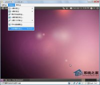 VirtualBox下Ubuntu如何自动切换鼠标和共享剪贴板？