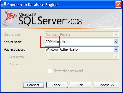 在登录触发器错误情况下连接SQL Server的方法