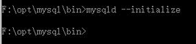 mysql 5.7.13 winx64安装配置教程