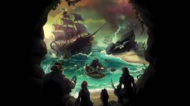 Steam 一周游戏销量榜：《盗贼之海》登顶