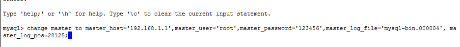 MySQL5.6 数据库主从同步安装与配置详解（Master/Slave）