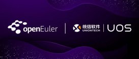 华为、统信 UOS 宣布：openEuler 开源社区成立 DDE 桌面环境项目组