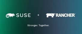 全球最大独立开源公司 SUSE 收购 Rancher