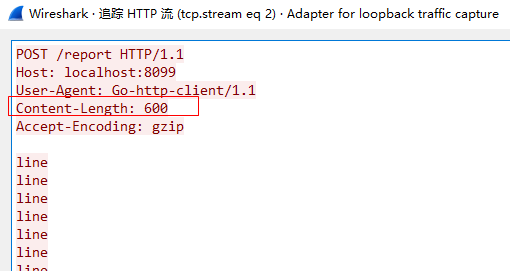 Go语言HTTP请求流式写入body的示例代码