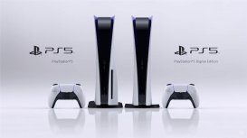 PlayStation 官方商城源码暗示 PS5 将每人限购一台