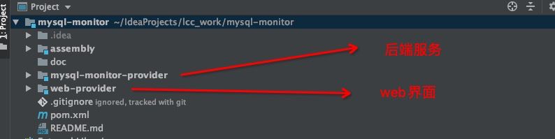 详解MySQL监控工具 mysql-monitor