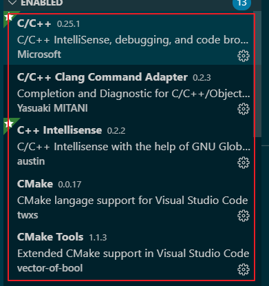 win10下VSCode+CMake+Clang+GCC环境搭建教程图解