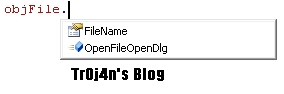 Vbs COM组件之打开/保存文件脚本代码