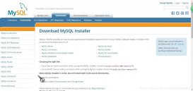 mysql5.7.17安装配置图文教程