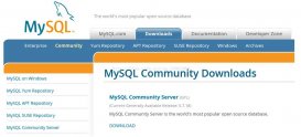 mysql5.7.18.zip免安装版本配置教程（windows）