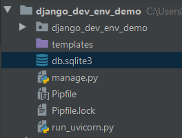 在 Windows 下搭建高效的 django 开发环境的详细教程