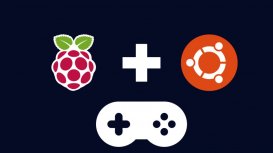 Ubuntu Retro Remix 正在构建：全新树莓派发行版，面向 retro gamer