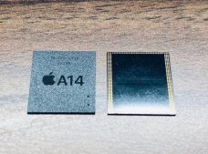 苹果 iPhone 12/Pro A14 RAM 组件照片曝光