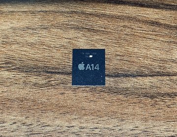 苹果 iPhone 12/Pro A14 RAM 组件照片曝光