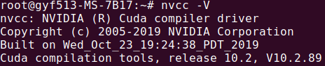 Ubuntu 20.04 CUDA&cuDNN安装方法(图文教程)