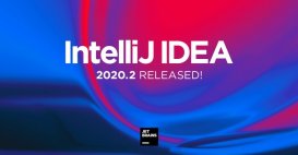 IntelliJ IDEA 2020.2 稳定版发布