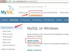 mysql5.7.18安装并修改初始密码的方法