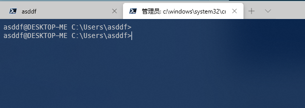 几步命令轻松搭建Windows SSH服务端