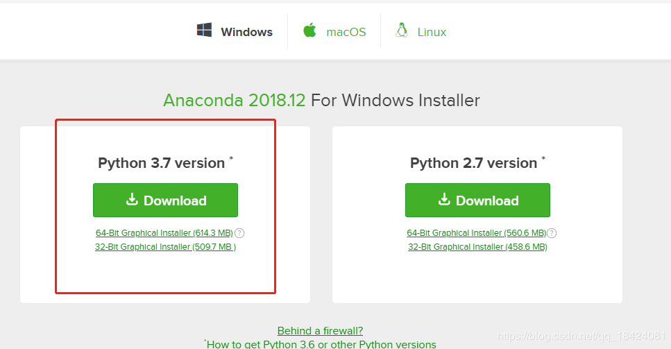 Windows下PyCharm配置Anaconda环境(超详细教程)