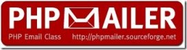 使用PHPMailer实现邮件发送代码分享