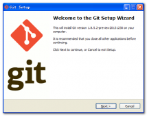 Git 教程之安装配置详解