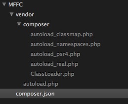用 Composer构建自己的 PHP 框架之基础准备