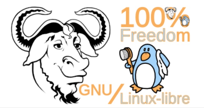 完全自由版本 GNU Linux-libre 5.8 发布