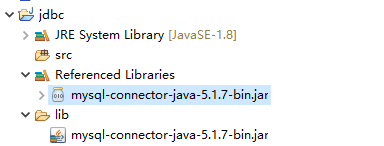 Java连接mysql数据库的详细教程(推荐)